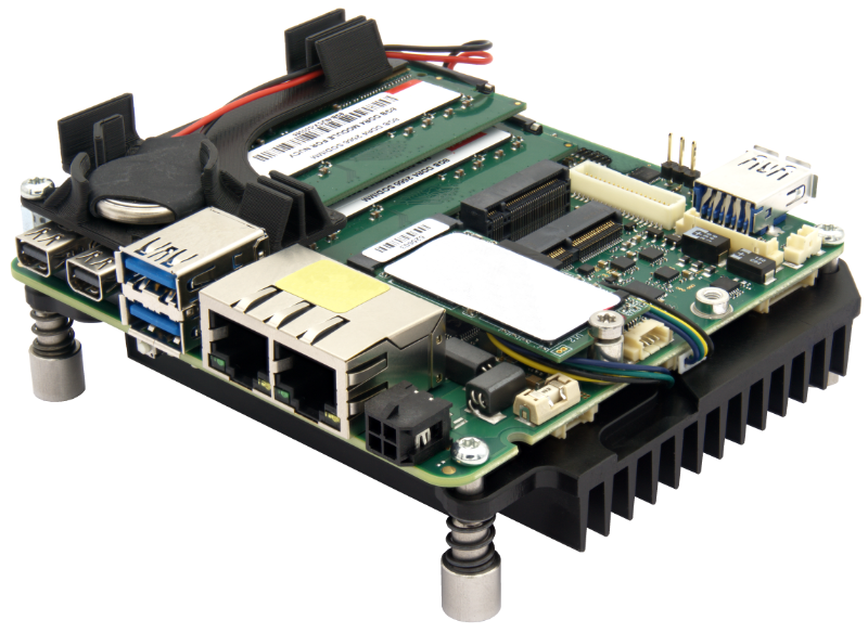 SBC - PROFIVE® NUCR R1305G